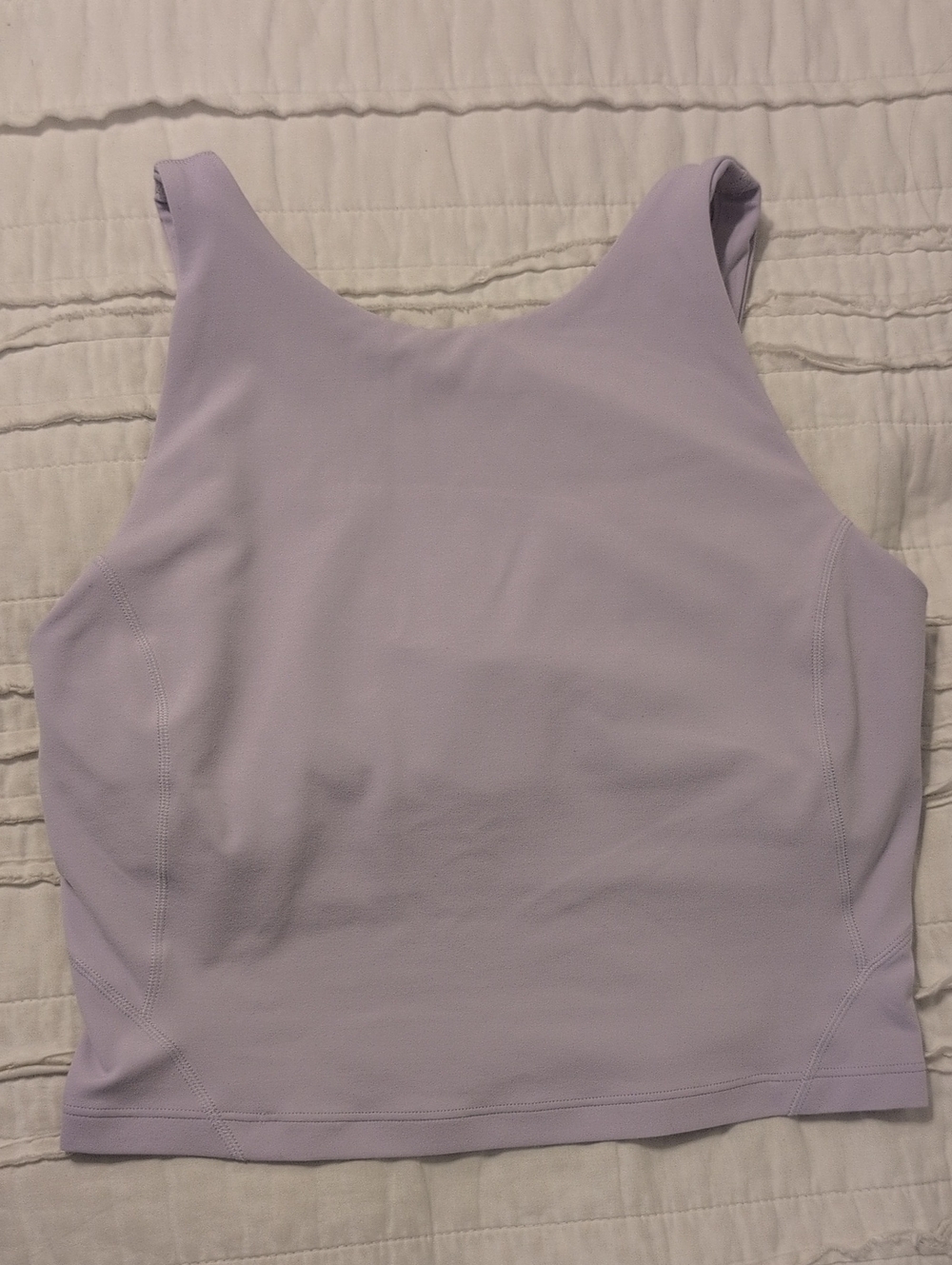 Lululemon Workout Top